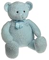 Gund: My First Teddy - Jumbo Blue 26"