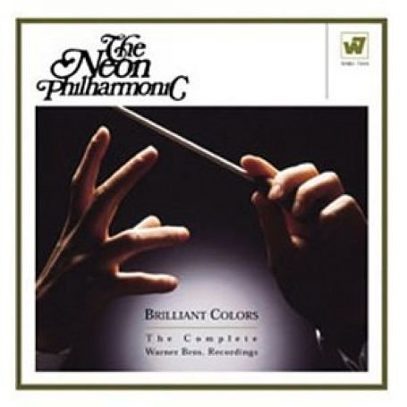 CD-Charts  Music : Brilliant Colors: the Complete Warner Bros. Recordings