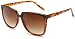 A.J. Morgan Women's Millie Oversized Sunglasses