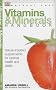 Vitamins and Minerals Handbook (Natural Care Handbook)