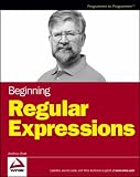 Beginning Regular Expressions (Programmer to Programmer)