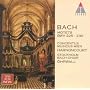 Bach: Motets, BWV 225 - 230 /Harnoncourt