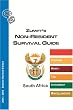 Zumpt's Non-Resident Survival Guide