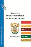 Zumpt's Non-Resident Survival Guide