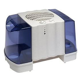 Bemis DP3-200 2 in 1 Humidifier-Air Purifier