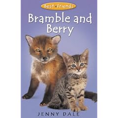 Bramble and Berry (Best Friends)