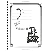 The Real Book - Volume II: Bass Clef Edition: 2