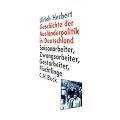 Geschichte der Ausl�nderpolitik in Deutschland: Saisonarbeiter, Zwangsarbeiter, Gastarbeiter, Fl�chtlinge