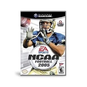 NCAA Football 2005