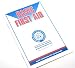 First Aid Book, SET of 5 BOOKS
