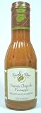 Gourmet Food : Earth & Vine Papaya Chipotle Pineapple Grilling Sauce & Dressing