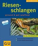 Riesenschlangen
