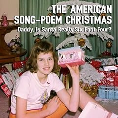 American Song-Poem Christmas