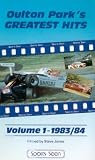 Review Duke Video  / Oulton Park's Greatest Hits - Vol. 1 - 1983/84