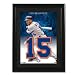 New York Mets - Carlos Beltran Upper Deck MLB Jersey Numbers Collection