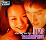 Cherish Our Love