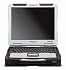 Panasonic Toughbook 31 - Core i3 2310M / 2.1 GHz - RAM 2 GB - HDD 320 GB - HD Gr