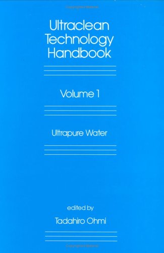Pure Water Handbook