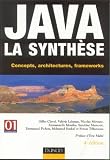 Java : La synth�se
