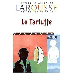 Tartuffe, texte intégral