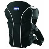 Chicco UltraSoft Infant Carrier, Black by Chicco