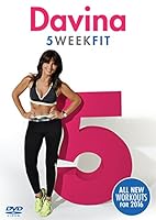 Davina: 5 Week Fit