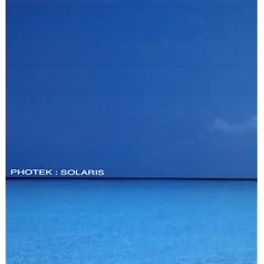 Solaris [VINYL]