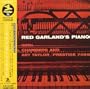 Red Garland's Piano