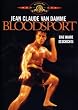 Bloodsport - Eine wahre Geschichte