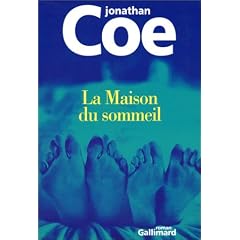 La Maison du sommeil