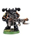 Eigenschaften Games Workshop 99060102077 / CSM Havoc mit Maschinenkanone [43-61]