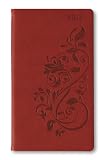 Produkt-Bild: Ladytimer Slim Deluxe Red 2012