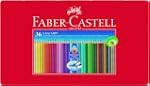 Faber Castell 112435 - Farbstifte Col...