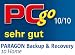Auszeichnung