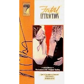 Fatal Attraction (Director's Series)