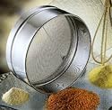 Frabosk Sieve - 8"