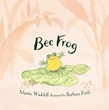 Books : Bee Frog