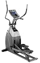Horizon EX65 Dual Action Elliptical Trainer