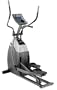 Horizon EX65 Dual Action Elliptical Trainer