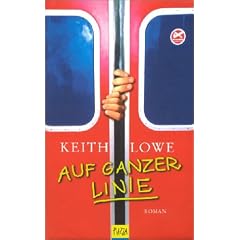Auf ganzer Linie