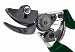 Cut & Hold Pruner