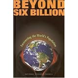 Beyond Six Billion: Projecting the World's Population