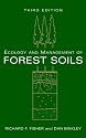 Ecology and Management of Forest Soils