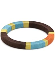 Adesso "Totem Collection" Amitola Bangle Bracelet