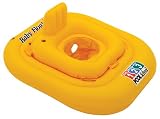 DELUXE BABY FLOAT POOL SEAT - AGES 1-2