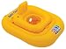 DELUXE BABY FLOAT POOL SEAT - AGES 1-2
