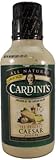 Cardini's Original Caesar Dressing, 20-Ounce Bottles (Pack of 6)