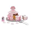 Melissa & Doug Tiered Special Occasion Cake