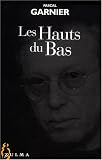 Les Hauts du bas par Pascal Garnier Les Hauts du bas par Garnier