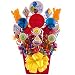 Birthday Celebration Tin Bouquet Image